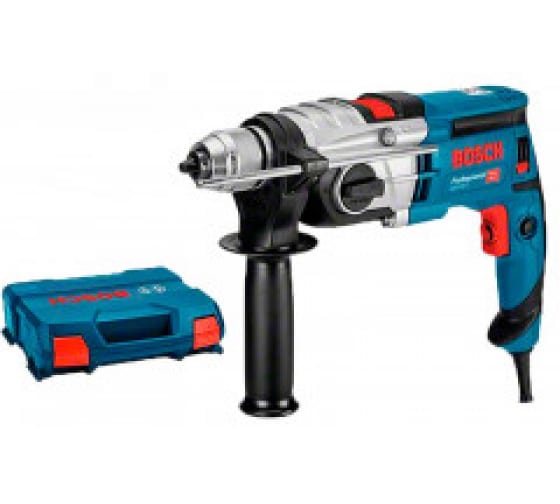 Дрель ударная BOSCH GSB 20-2 060117B400